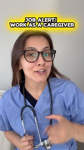 👩‍⚕️ Start Your Journey: Caregiving Jobs Available Now. Apply Today for High Pay! 💼 | TopJob - Local Job Listings