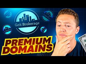 Find the Perfect Crypto Domain: Top Premium Domain Broker Reviews
