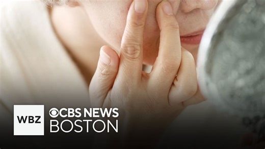 Study: Hormones may help prevent signs of aging