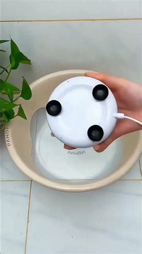 portable washing Machine #shorts #viralvideo