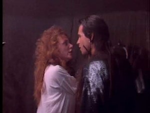 Willow TV Spot #6 (1988)