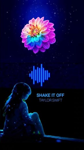 ​Taylor Swift - Shake It Off 🌟