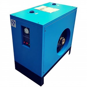 [Hot Item] R134A Refrigerant Air Compressor Dryer with Reliable Performance