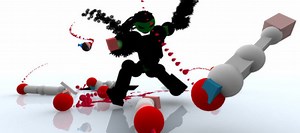 Online turn-based fighting game Toribash now available on Steam