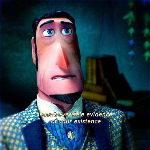 Sir Lionel & Bigfoot Strike A Deal! 🤝-Movie:Missing Link (2019)#shorts #viral #anime #trending