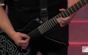 Amon Amarth - Live @ Rock am Ring (2019)