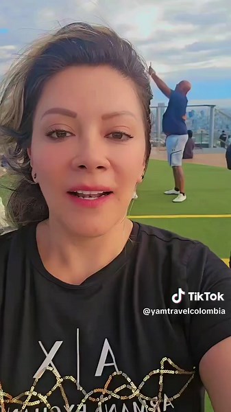 Explora Shibuya Sky: Mirador Imperdible en Tokio