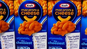 Kraft, Mondelez agree to $16 million penalty over wheat trading