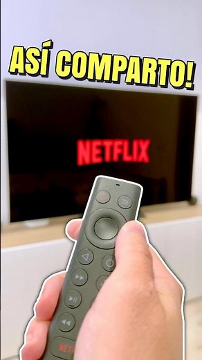 TRICK TO SHARE NETFLIX ACCOUNT 🔥