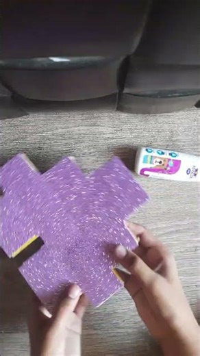 things to do with empty matchstick box