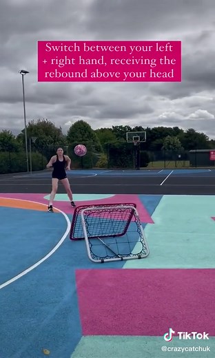 Crazy Catch UK on TikTok