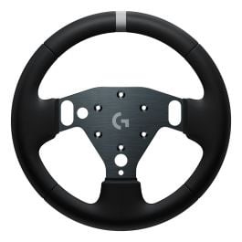 Logitech G RS Round Wheel [Pre-Owned]