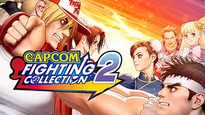 [TEST] Capcom Fighting Collection 2 : le souvenir d'une belle époque