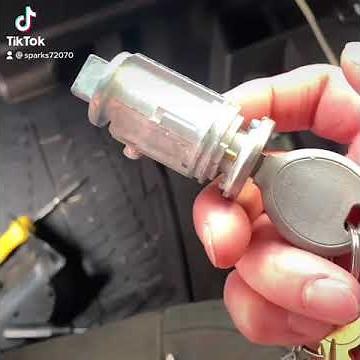Jeep Wrangler ignition repair #Allockandkeyco #Locksmithlife #STL