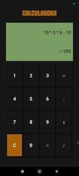 Calculadora en App Inventor #app #inventor #calculadora #appinventor #appinventor2