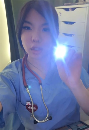 Eyes PERRLA #imillrn #glokk40zpazz #glokk40 #nurse #underground | nurses