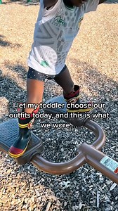 2.6M views · 10K reactions | Swim trunks and soccer jerseys are the latest fall fashion staples! #dadlife #dad #wholesome #dressingalike #fatherandson #reels | Happilyevansafterr | Facebook