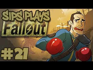 Full Assault (Sips Plays Fallout - Part 21)