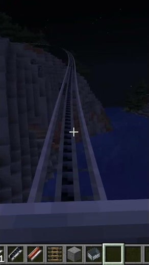 roller coaster#splinecart#mod#minecraft#java