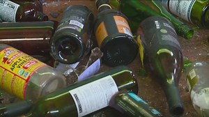 List: Glass Recycling Dropoff Locations Opening July 1 in Greensboro