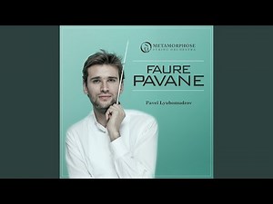 Pavane, Op. 50