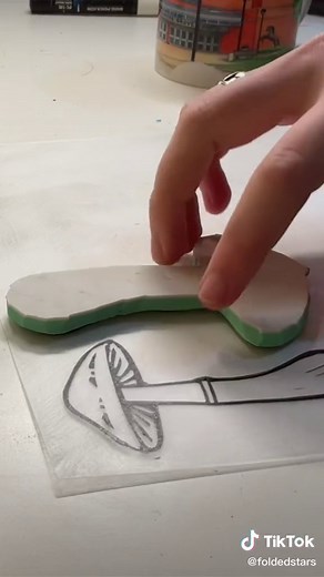 How to Make Shrinky Dink Earrings | DIY Jewelry Tutorial