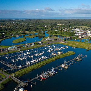 Warrenton - Oregon Coast Visitors Association