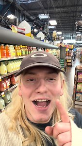 Beans are how much in America??! | Casey Lowery