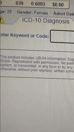 Inpatient coding software tools for coding 3M#ipdrg #training