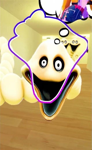 CAN YOU CATCH POU BOU'S SPRUNKI POU INCREDIBOX DOEY POPPY PLAYTIME HUNGRY WORM in Garry's Mod