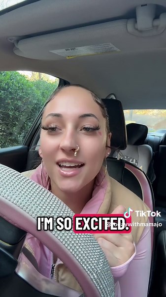 He already has everything planned 💕 #datenight #couplegoals #datenightideas #dressup #sexy