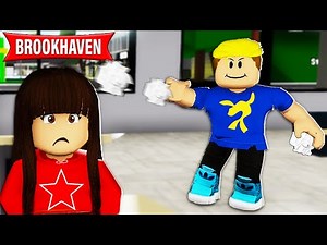 LUCCAS TROLLOU A GI POR 24 HORAS NO BROOKHAVEN DO ROBLOX: Luccas neto jogando roblox