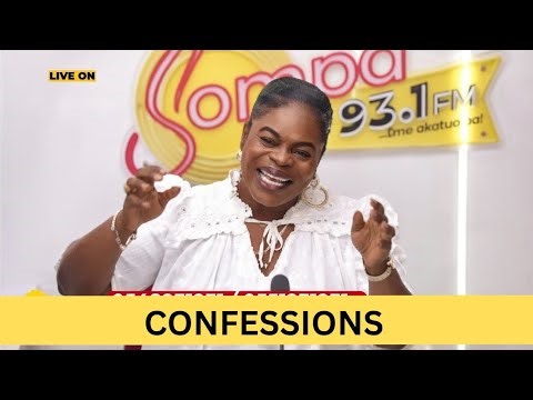 Dubai Borga’s Funny Confession and More | Sompa Nkomo Live Today