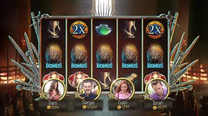 Game of Thrones Slots Casino on Reels | Facebook