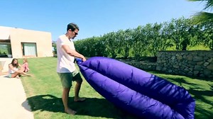 AMAZING! Just enter the Code '50DOLLAR' in check-out on www.laybag.com and get 50$ OFF YOUR ORDER ◄ Limited to 100 LayBags only and valid until SUNDAY 00:00 PM◄ | LayBag Original