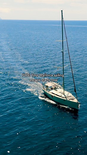Step aboard one of our luxury sailing yachts — a fleet of six designed for relaxed cruising and unforgettable coastal adventures. Departing from: Port de Sóller Capacity: Up to 11 guests per yacht Features include: - Spacious saloons and comfortable on-deck lounging - Well-appointed interiors, cabins and bathrooms What’s included: - Experienced captain - Paddleboard and snorkelling equipment - Drinks and light snacks Whether you're cruising Mallorca’s stunning coastline, anchoring in a hidden ca