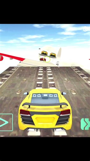 Highway Car Stunt Driver Pro