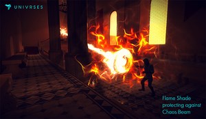 Engage In Mobile VR Wizard Combat With Wands: The Magic Duel news