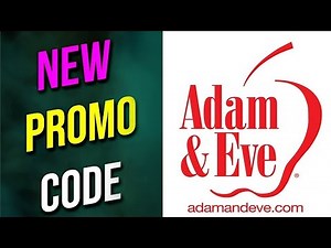 New Adam & Eve Promo Codes 2024 || Adam & Eve Promos || Adam & Eve Codes Free For You!!!