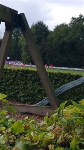 الشحانية قطر في هولندا Al Shahania SC Qatar in Soest Holland Nederland _ أهلاً وسهلاً Sven Van Beek