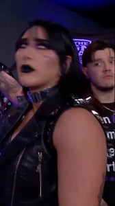 343K views · 2.8K reactions | Rhea Ripley will NOT be disrespected! | USA Network | Facebook