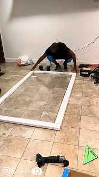 Magazine Cover Photobooth Build