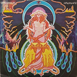 Hawkwind - Space Ritual