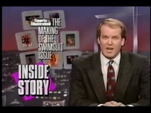 Entertainment Tonight (February 6, 1989)