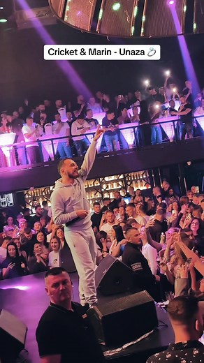 Magic Club Tirana - Nightlife in Albania