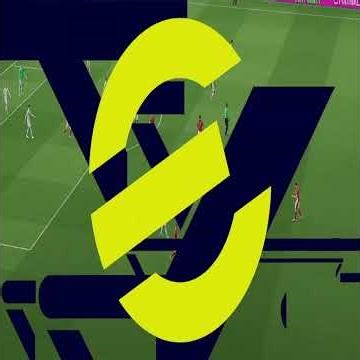 eFootball™ 2026 - Christiano Ronaldo golden goal #efootball #player #ps4 #mobilegame #fyp #fifa