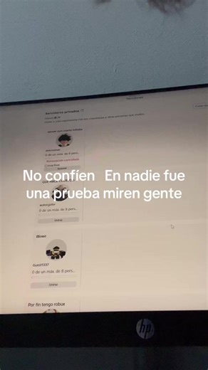 Videos de geremi🤪 (@geremi3905) con “sonido original - geremi🤪”