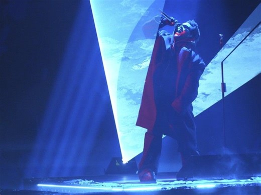 The Weeknd plays two shows in Vancouver this week: Here's what to know before you go