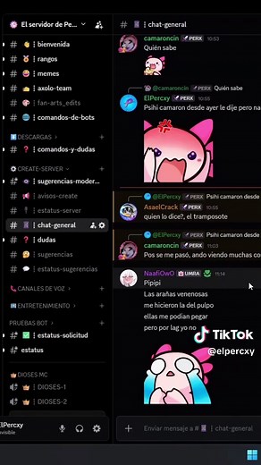 Cómo ingresar al servidor de Minecraft CREATE