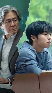 Notes From The Last Row K-Drama Update | Choi Min-sik & Choi Hyun-wook New Drama